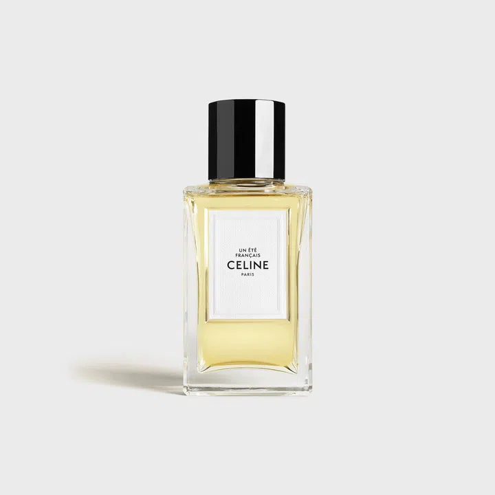 Best long lasting summer perfumes for women | Celine Un Ete Francais Eau De Parfum