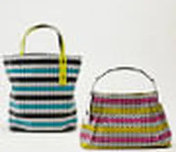 Bao Bao by Issey Miyake SS12 collection THUMBNAIL