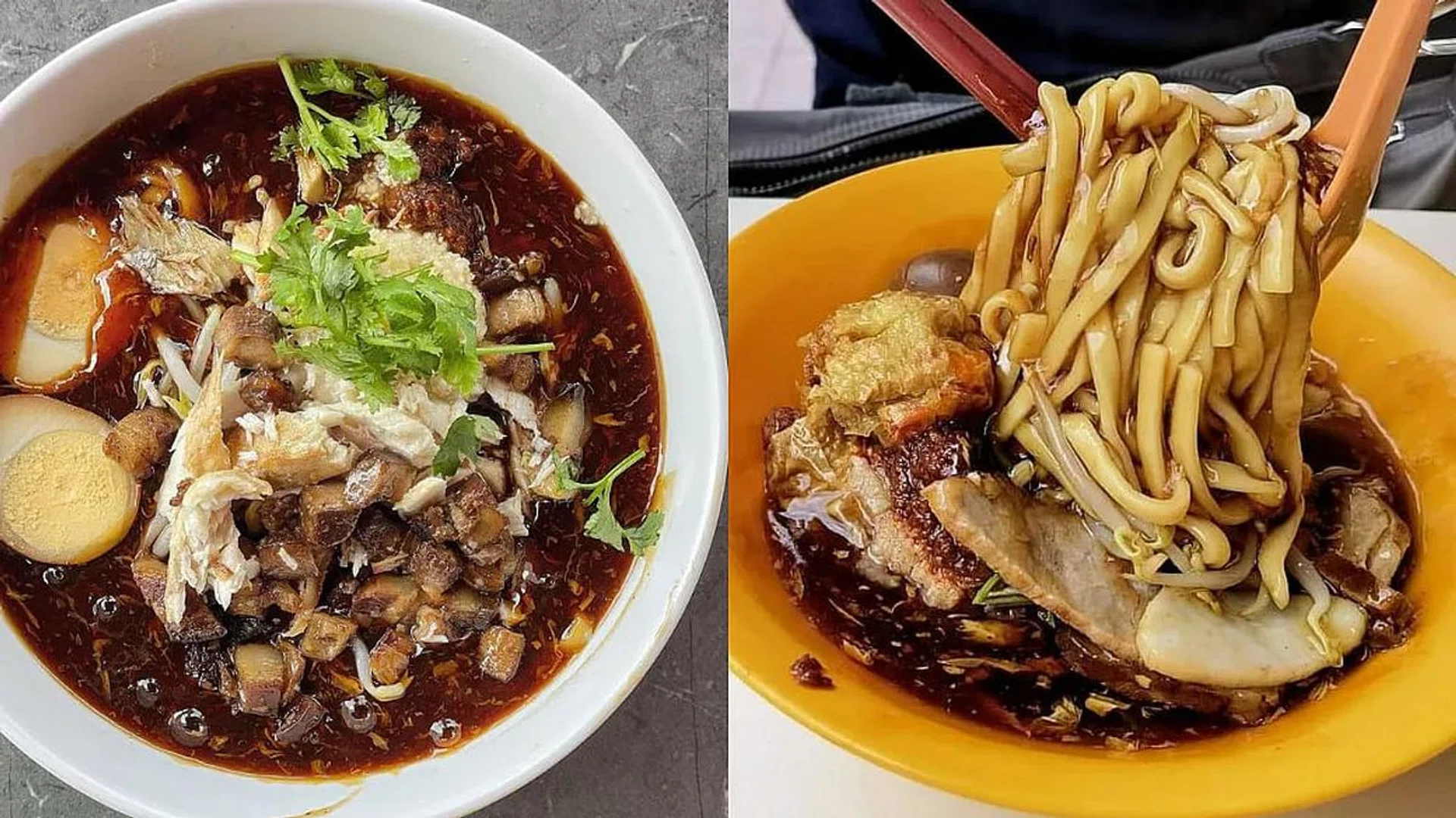  Instagram/eatoutsg, shootandspoon