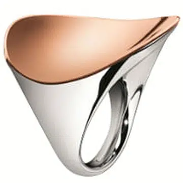 calvin klein watches and jewellery rebranding THUMBNAIL