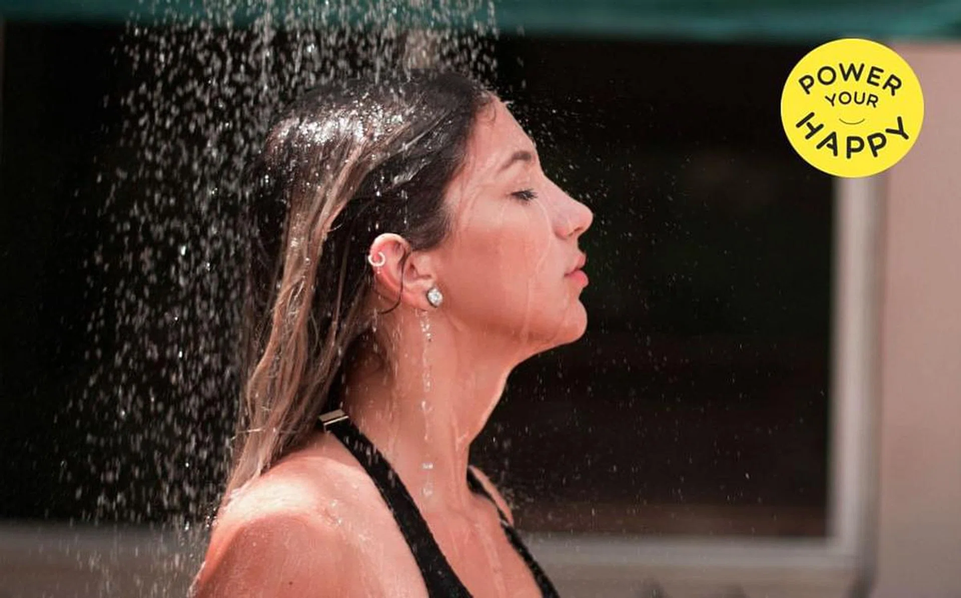 How to make the most of your shower time