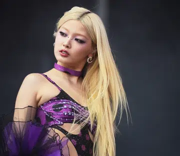 KATSEYE Yoonchae