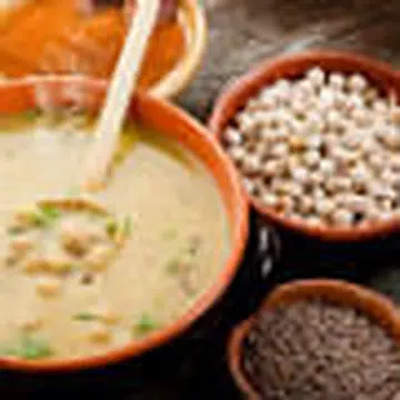 Festive Ramadan recipes that break the fast