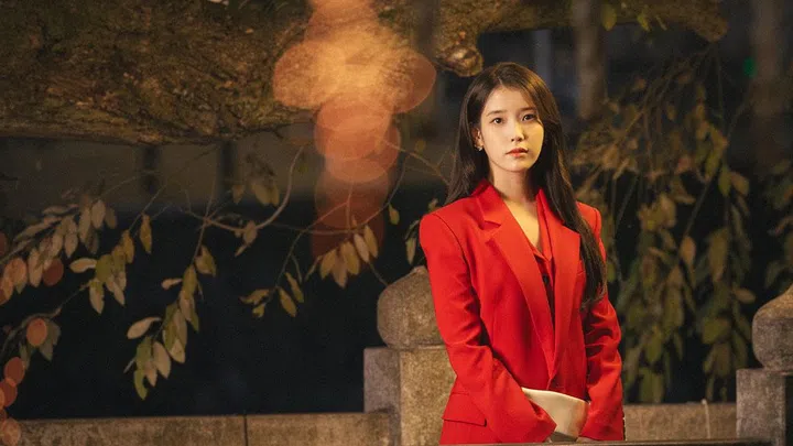 perfect crown iu