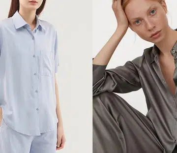 Silk Shirts That Can Take You From Day To Night