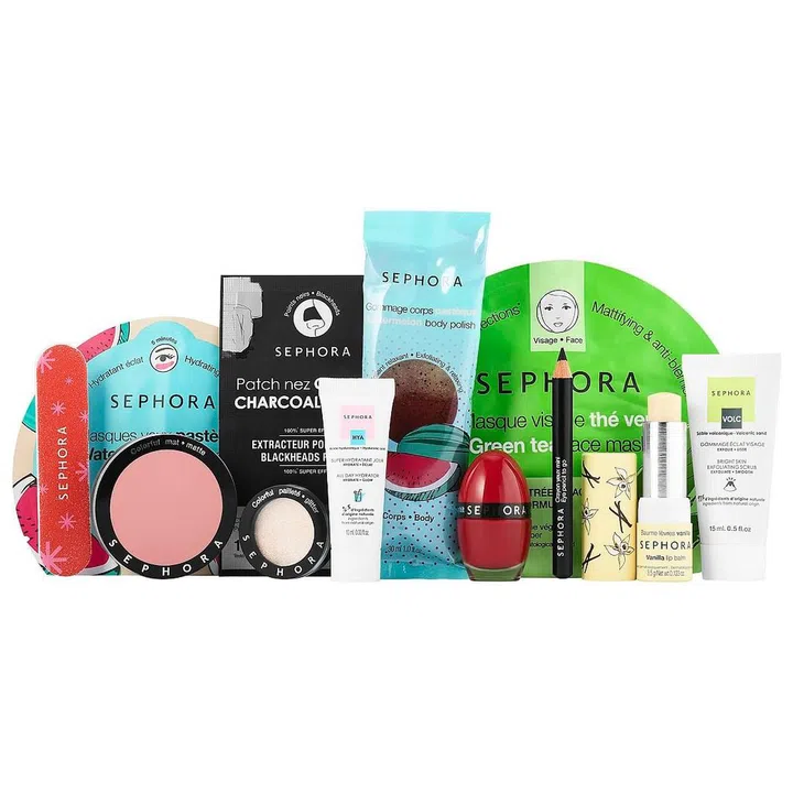 Credit: Sephora 