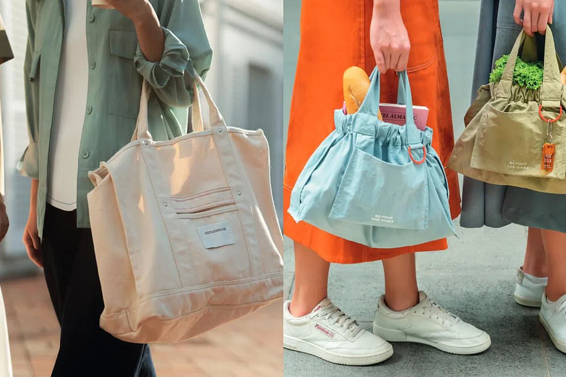 Why Beyond The Vines is so big on functionality - Her World