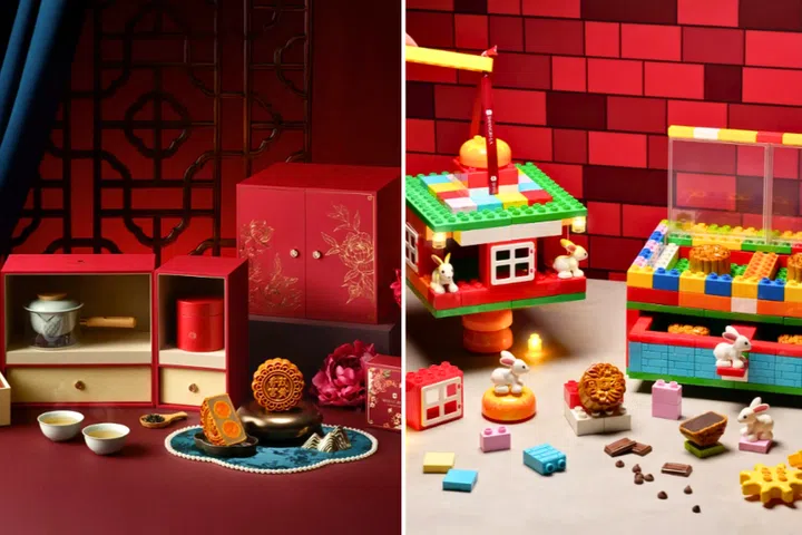 shangri-la singapore mooncakes