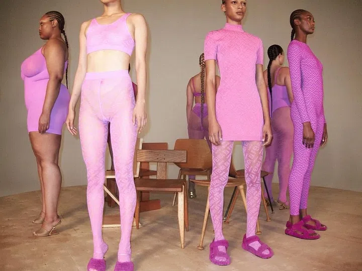 Credit: Vanessa Beecroft