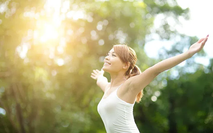 dont regret an unbusy lifestyle image five