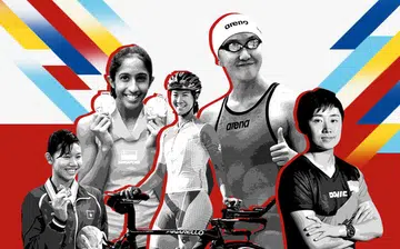 10 empowering women of the SEA Games that inspires us to get more out of life