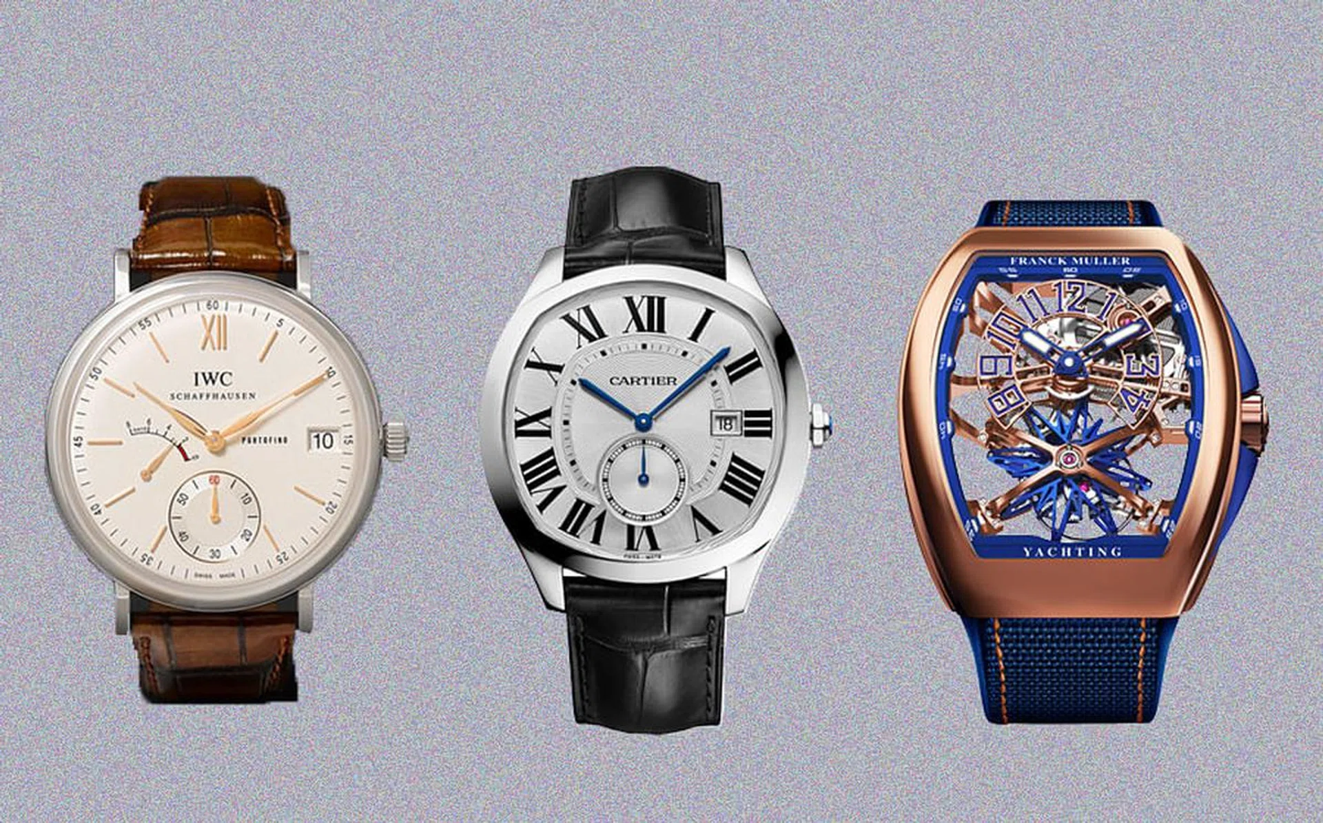 Father's day watches