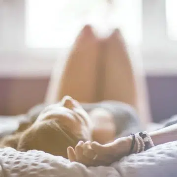 Orgasmic Meditation