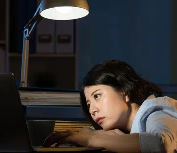 singapore-most-fatigued-country