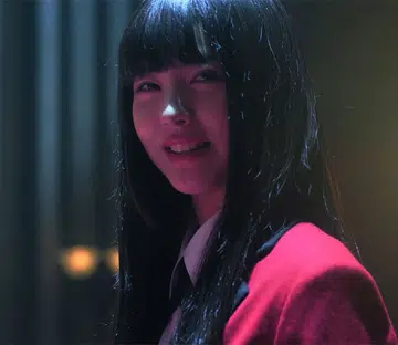 Shows like Alice in Borderland, Netflix