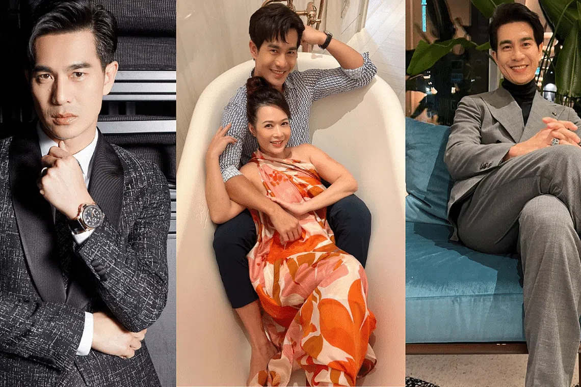 11 facts to know about beloved local actor Pierre Png - Her World