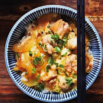 RECIPE: 17 deliciously simple Japanese recipes