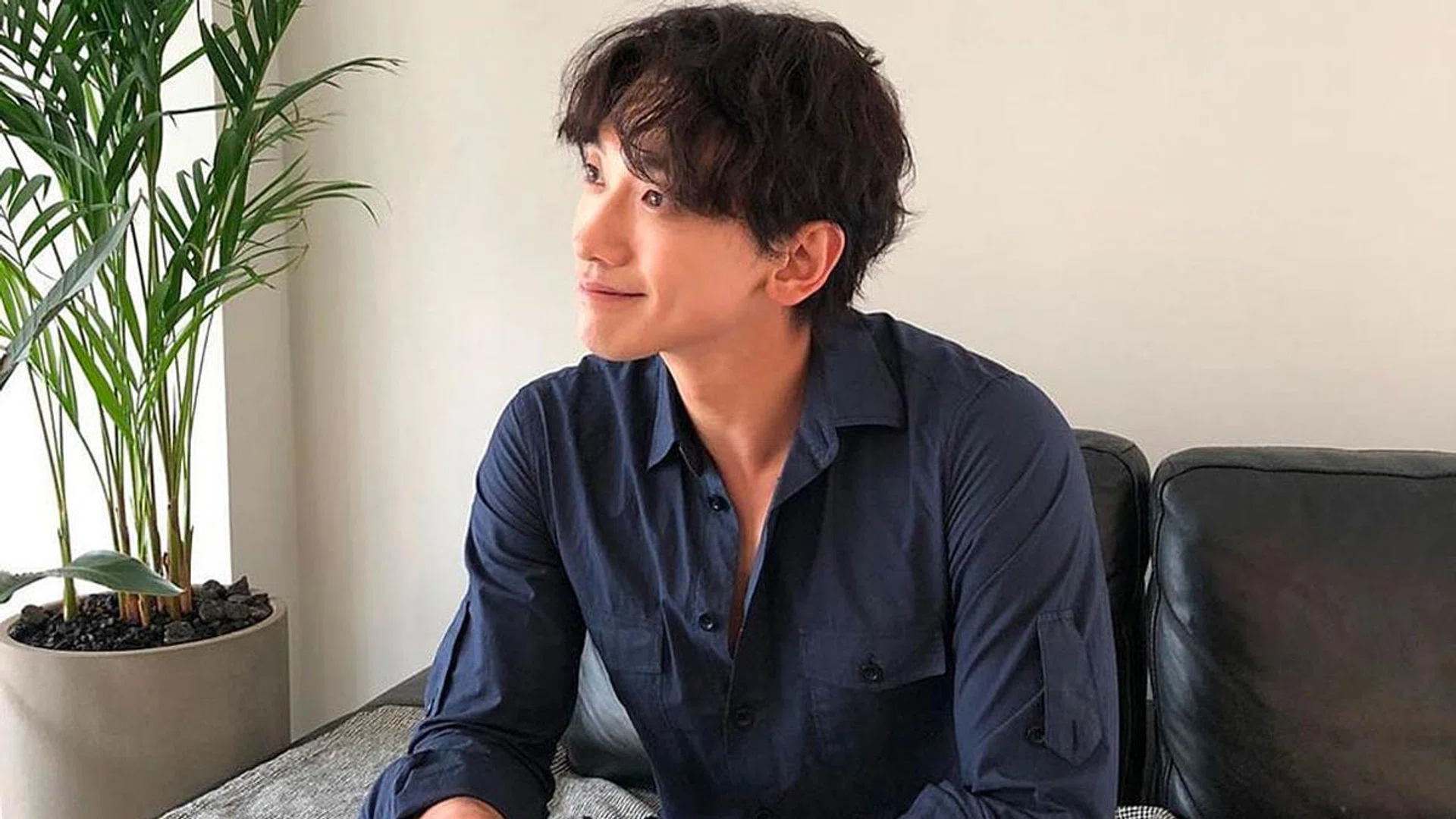 6 times Rain showed us he's here to stay (and slay)