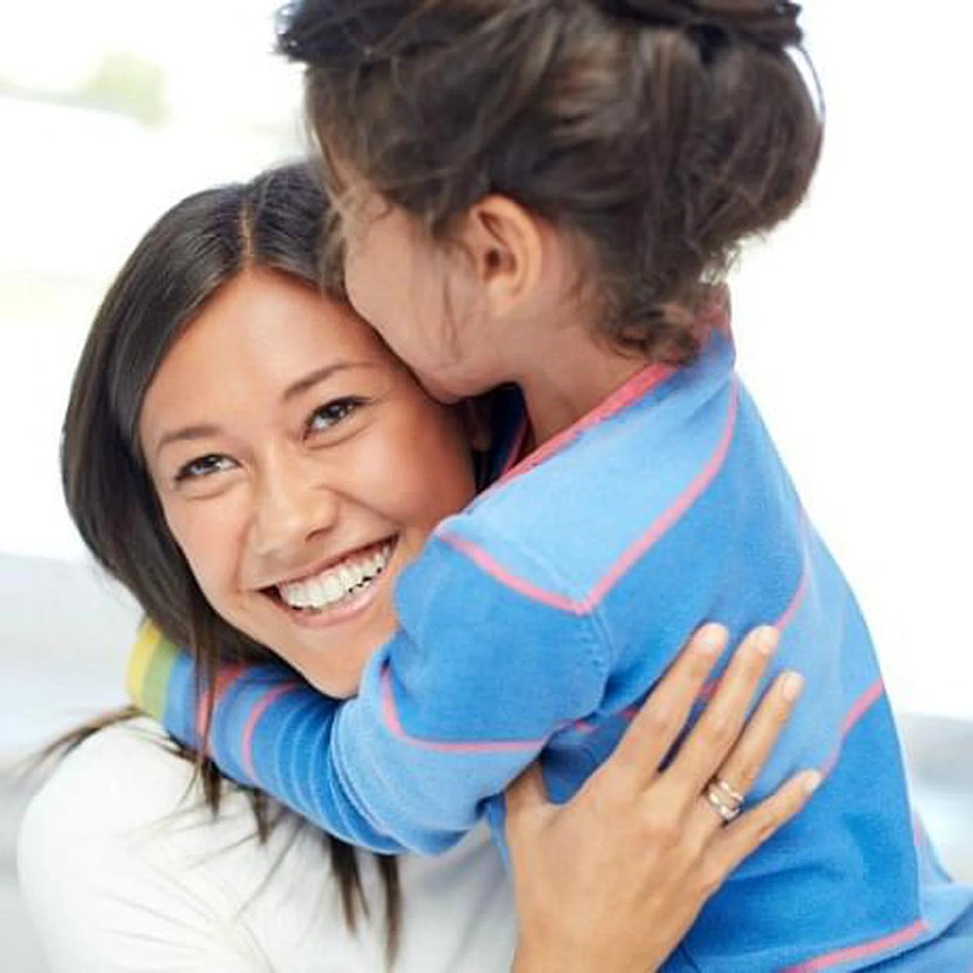 Working mums