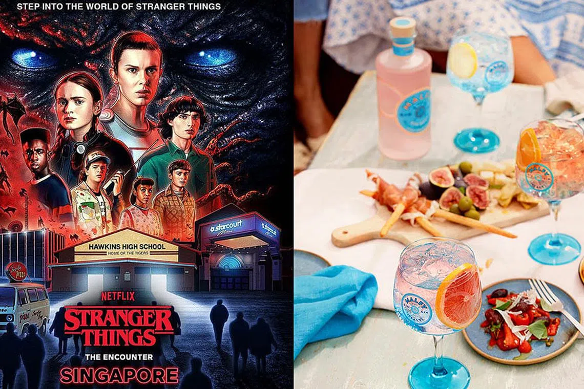 Things to do in Singapore this weekend: 30 June to 2 July | Her World ...