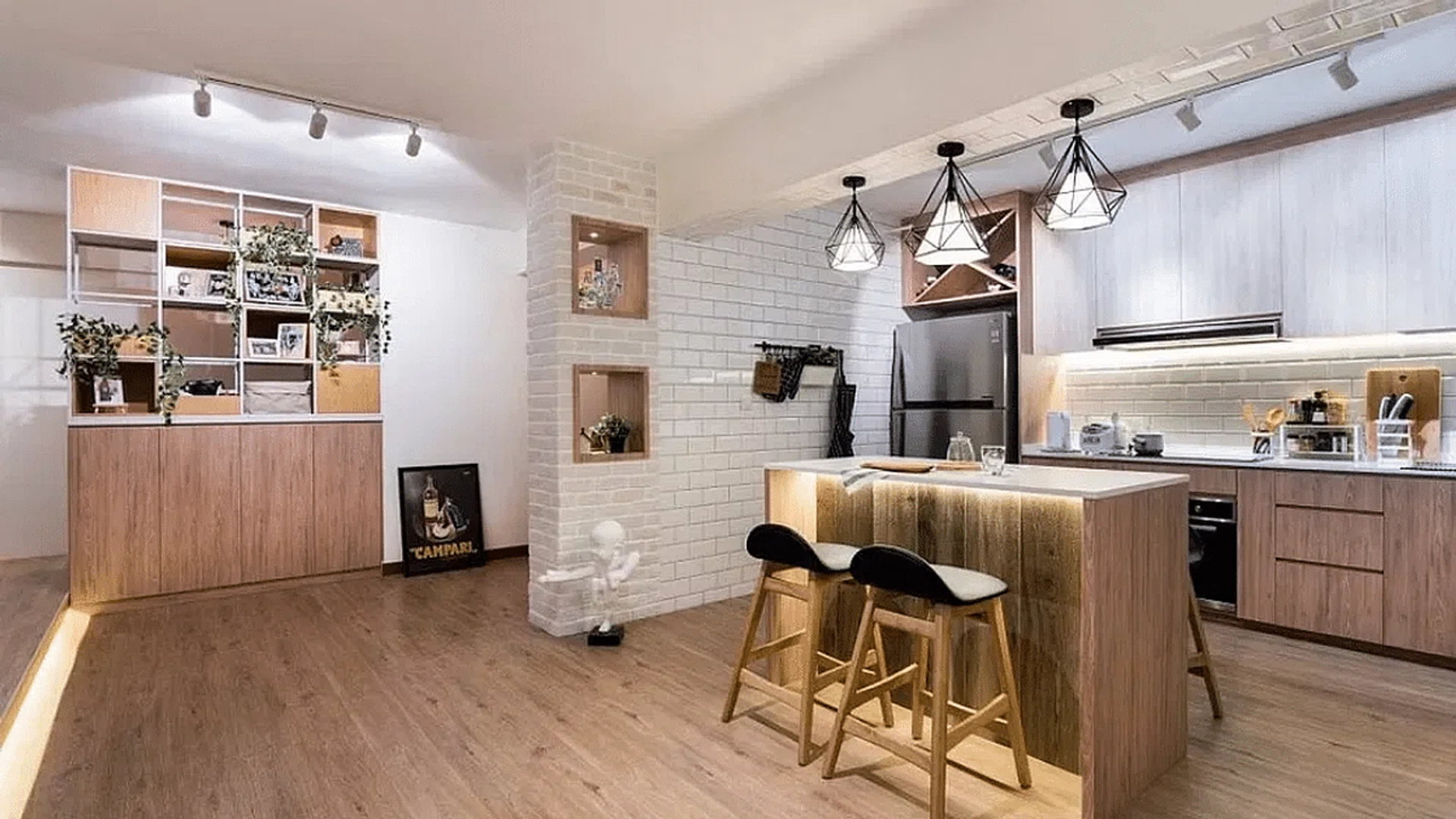 Home & Decor