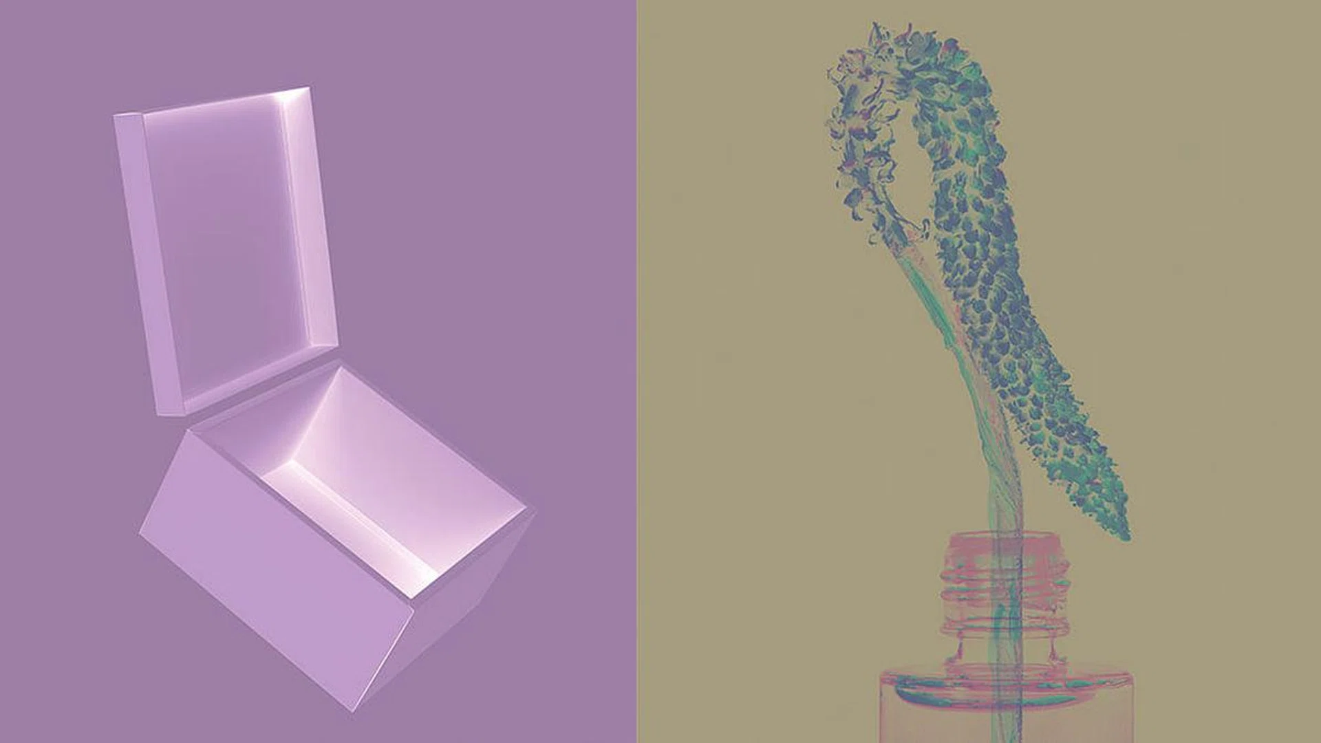 Beauty brands with sustainable packaging