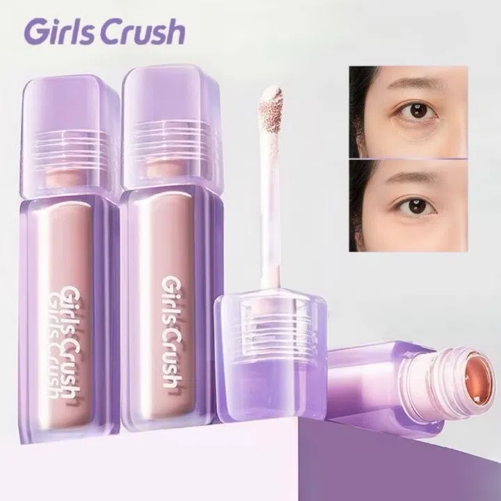 Girls Crush Coloured Concealer