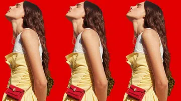 Red bag