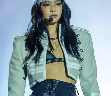Jennie Lollapalooza