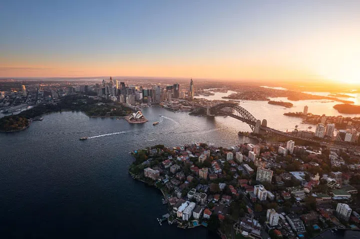 Photo: Tourism Australia