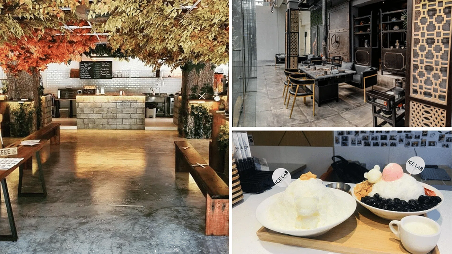 Cafes & Restaurants In Singapore That’ll Transport You To Korea