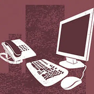8 Tips to germ proof your office