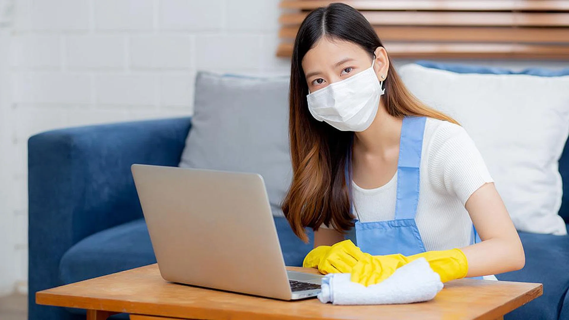 Covid-19 Home Recovery Survival Guide