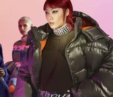 H&M Studio AW2021 Collection