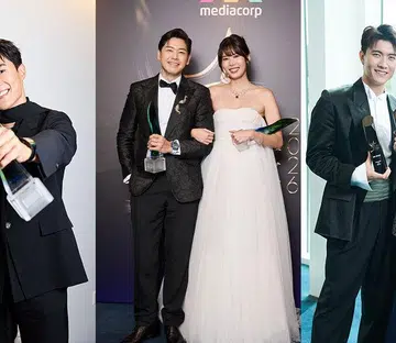 star awards 2026 winners
