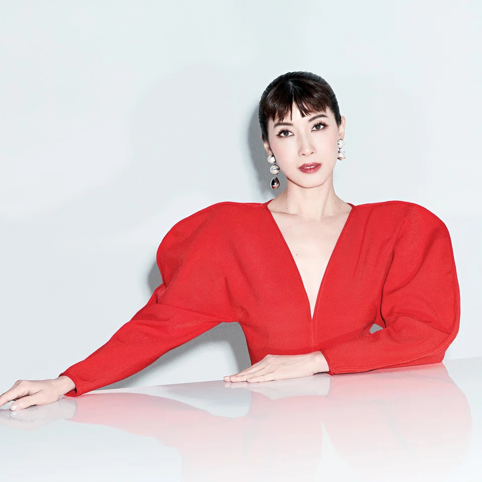 Photography: Joel Low