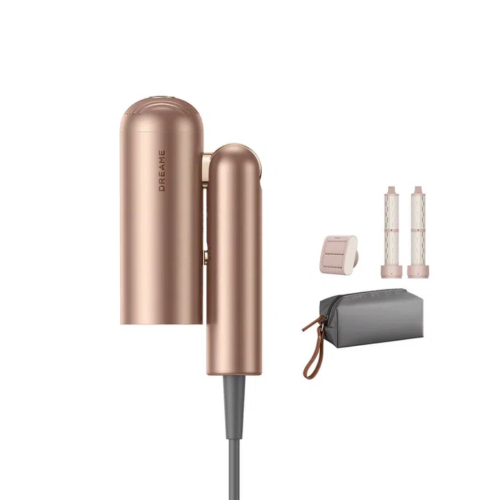 Dreame Pocket Uni Hair Dryer