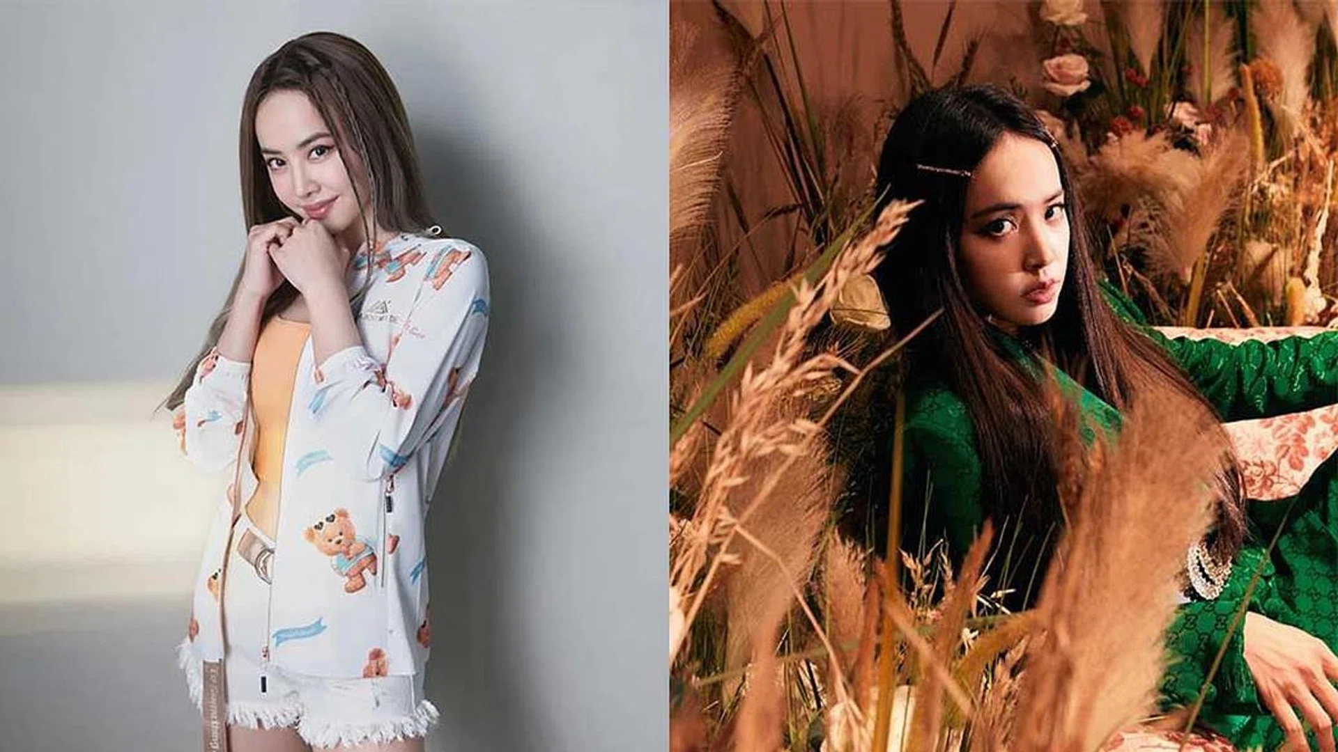 Credit: Instagram/@jolin_cai