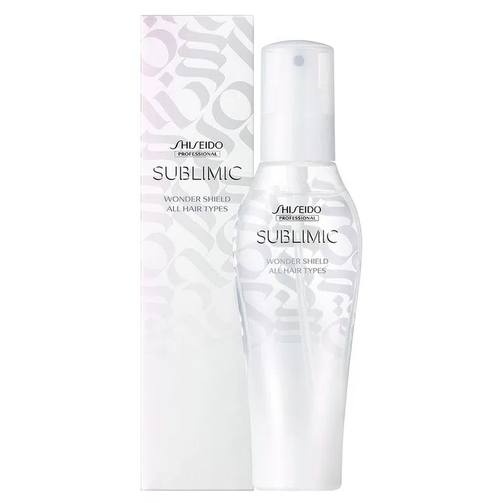 SUBLIMIC Wonder Shield