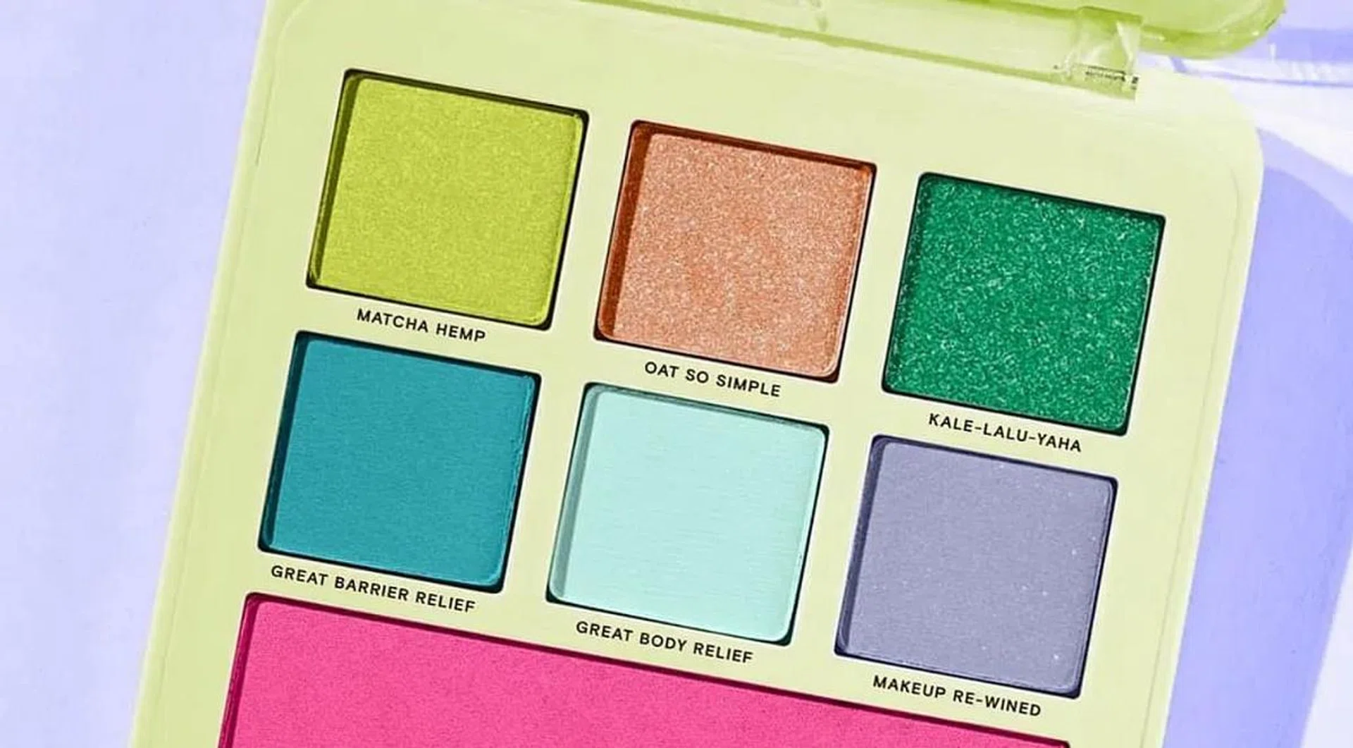 Instagram/@kravebeauty