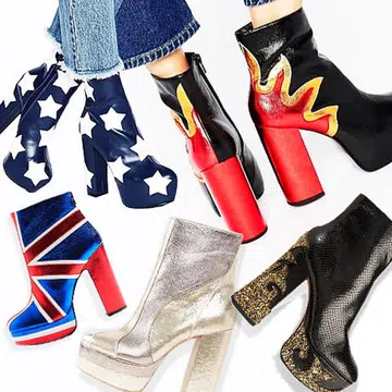 boots