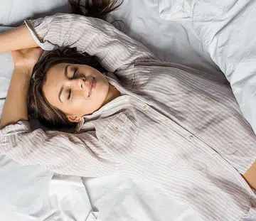 Why we have sex dreams, and period dreams are normal