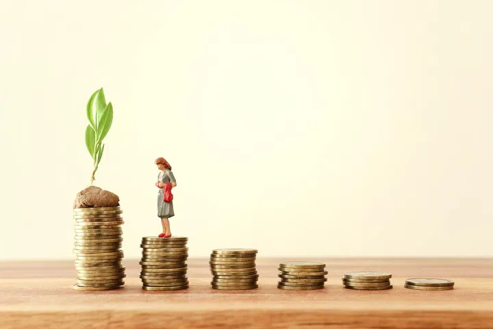 saving and investing