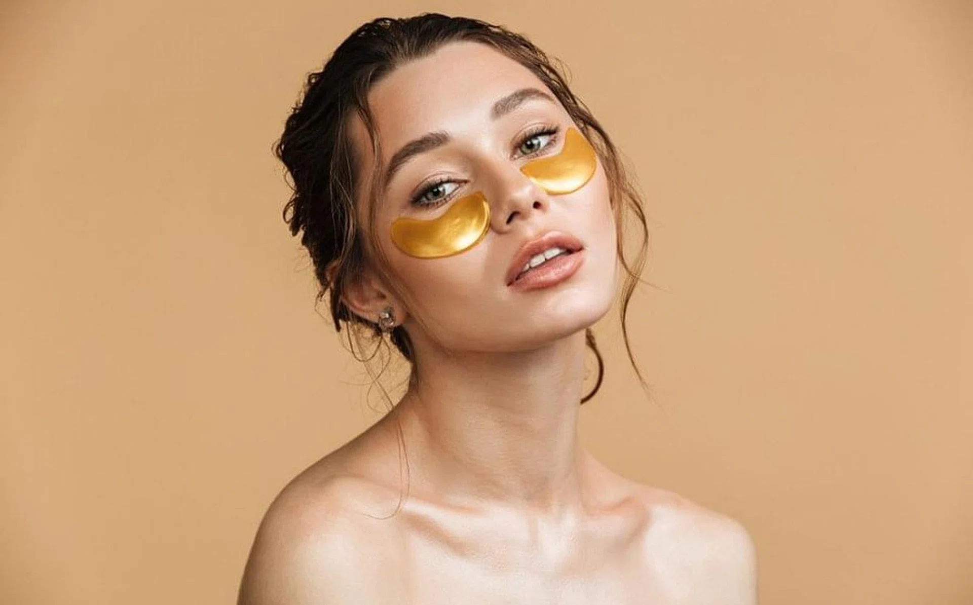9 Best Eye Sheet Masks to Revive Tired-Looking Eyes