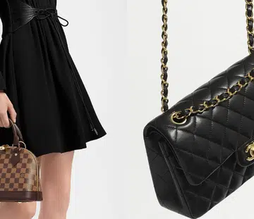 most popular designer handbag brand ever