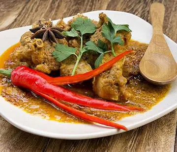 REVIEW: 5 best restaurants to go for authentic Peranakan food in Singapore