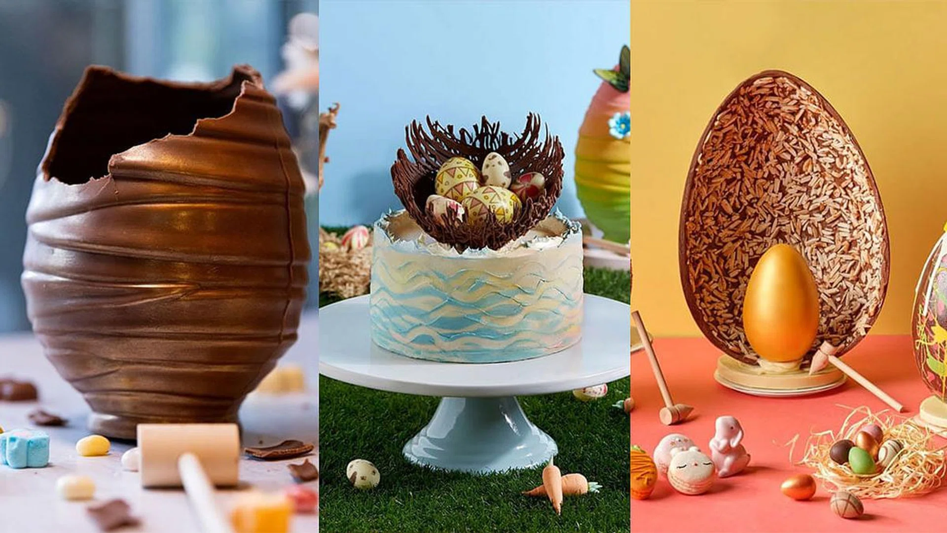 Credit: The Marmalade Pantry, The Fullerton Hotels, Pan Pacific Singapore