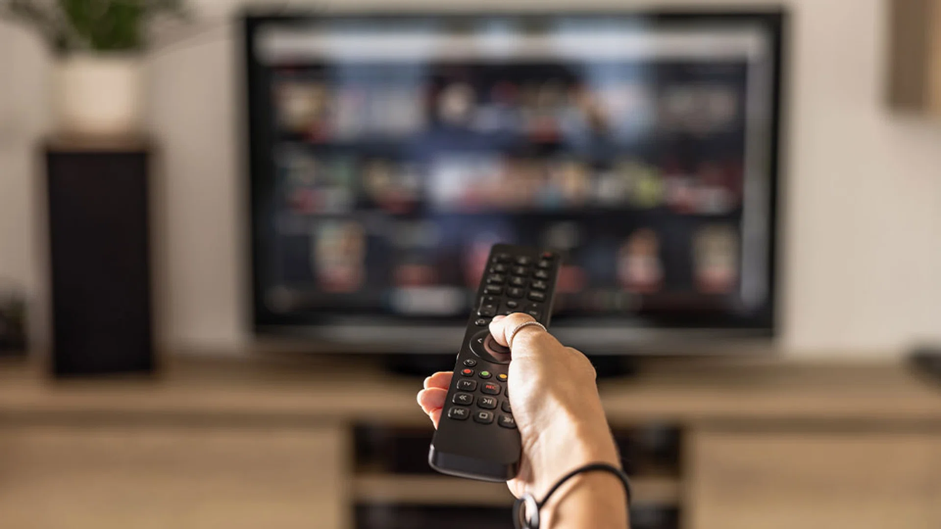 remote control tv | eleanor lee spent thousands to promote new c-drama