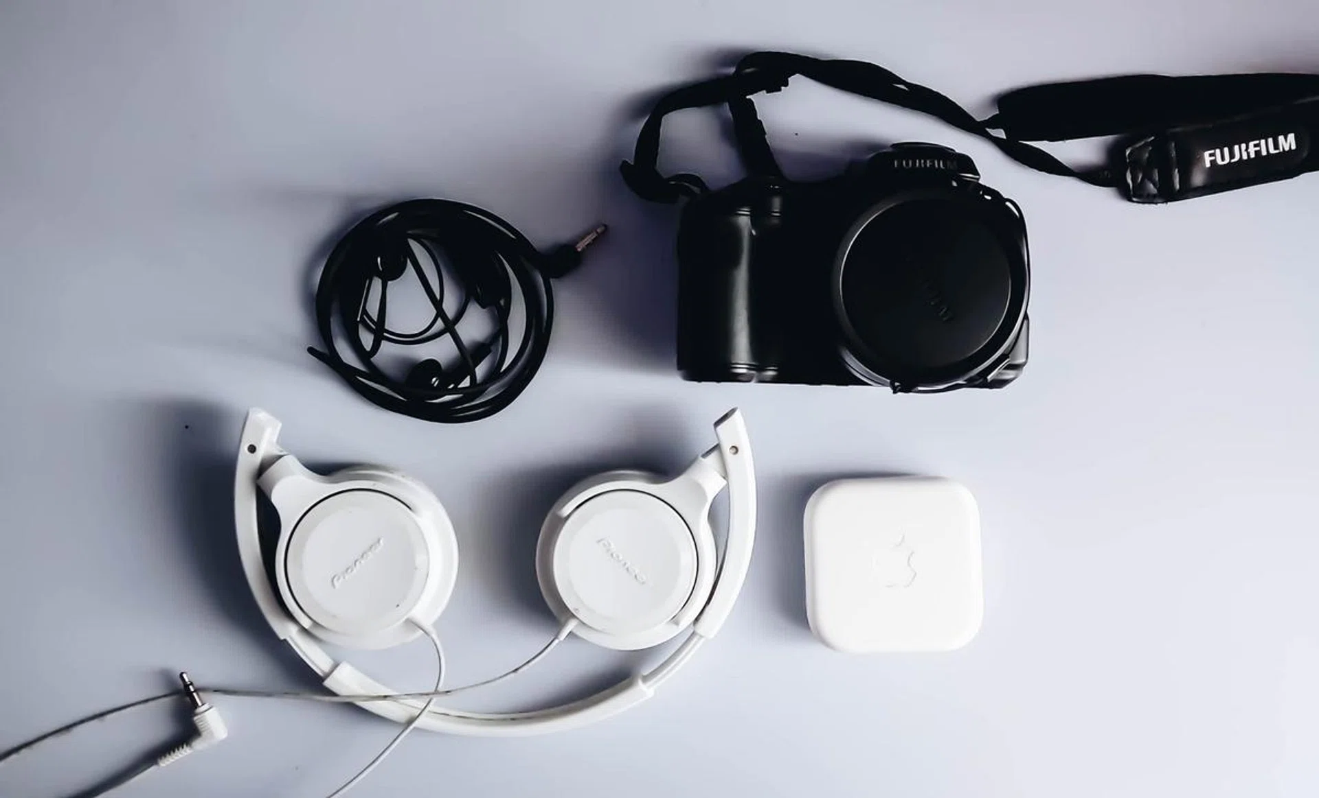 tech gadgets