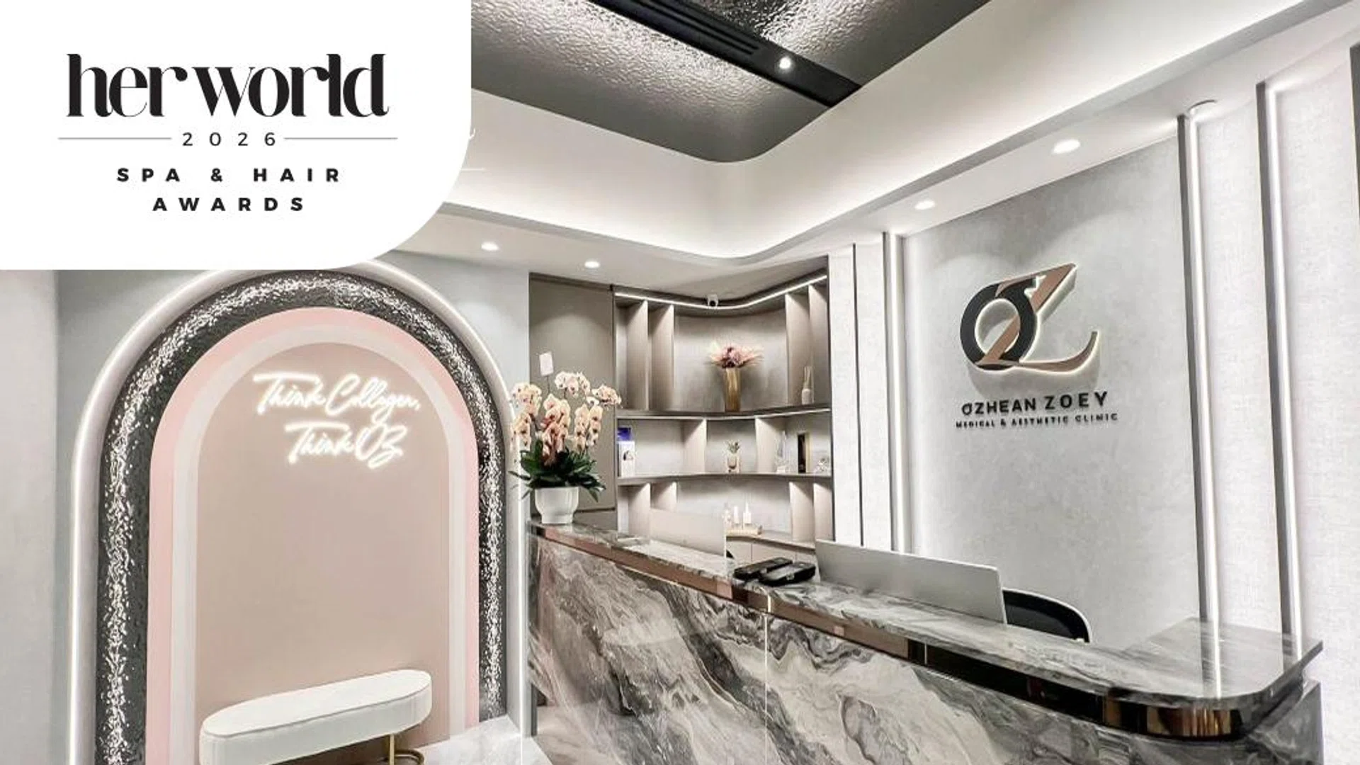 Best Non-Invasive Face Lift Ozhean Zoey Medical & Aesthetic Clinic’s Ultherapy Prime